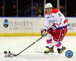 Alex Ovechkin 2014-15 Action