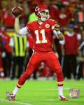 Alex Smith 2015 Action