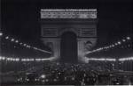 Arc de Triomphe by Bettmann-Corbis