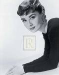 Audrey Hepburn as Sabrina by Sir Edward Hulton