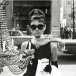 Audrey Hepburn " Window