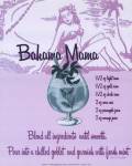Bahama Mama by Paula Scaletta