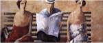 Banc Public by Didier Loureno