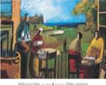 Bolsa con Palos by Didier Loureno