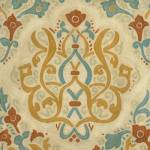 Bombay Design I by Megan Meagher