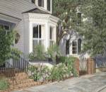 Charleston Stroll by Dempsey Essick