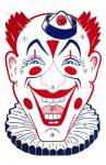 Clown Face
