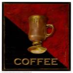 Coffee by Sara Kaye