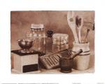 Coffee Grinder by Dick and Diane Stefanich