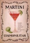 Cosmo by Janet Kruskamp