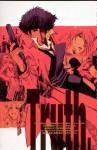 Cowboy Bebop