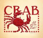 Crab by Diane Arthurs