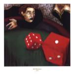 Craps by K.C. Haxton