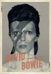 David Bowie by American Flat