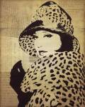 Fashion News II by Wild Apple Studio