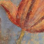 Floral Dream I by Susan Lorello