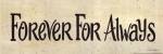 Forever For Always by Diane Arthurs