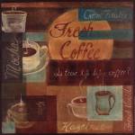 Fresh Coffee II by Grace Pullen