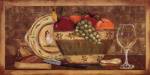 Fruit Bowl by Grace Pullen