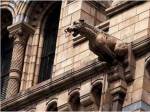 Gargoyle Statue