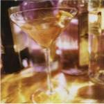 Happy Hour III by Karen Weidert