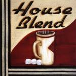 House Blend by Grace Pullen