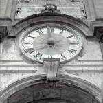 Il Grande Ororlogio I by Alan Blaustein
