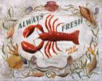 Lobster by Scott Jessop