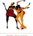 Mamas Love Mambo by Shan Kelly