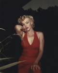 Marilyn Monroe 1954