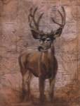 Nature Spirit I by Elizabeth Hope