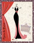 Opera De Paris by A. Birnbach