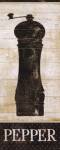 Pepper by Albrecht Durer