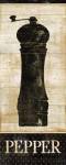 Pepper by Albrecht Durer