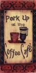 Perk Up by Grace Pullen