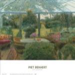 Piet Bekaert - The Conservatory Size 24x30 by Piet Bekaert