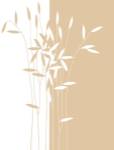 Reeds II by Takashi Sakai