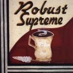 Robust Supreme by Grace Pullen