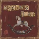 Rocking Horse by Kate & Liz Pope