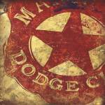 Sheriff's Badge by Dee Dee