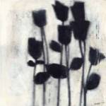 Small Roses I by Norman Wyatt Jr.