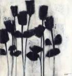 Small Roses II by Norman Wyatt Jr.