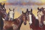 The Boys by Julie Chapman