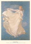 The Breeze, 1895 by Mary Fairchild Macmonnies low