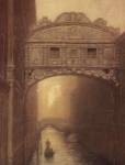 Venice Ambiance by Raymond L. Knaub
