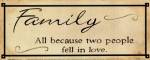 Vintage Family by Grace Pullen