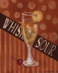 Whisky Sour by Grace Pullen