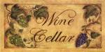 Wine Cellar by Grace Pullen