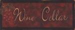 Wine Cellar by Grace Pullen